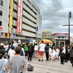 第５回いいWAマルシェ湘南　9/29分締め切りました。次回は春です！ − 神奈川県