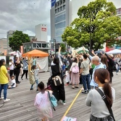第５回いいWAマルシェ湘南　9/29分締め切りました。次回は春です！ - 地域/お祭り