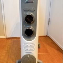 デロンギ オイルヒーター
