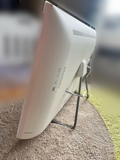 32型Panasonicテレビ 