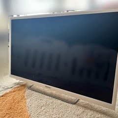 32型Panasonicテレビ 