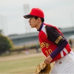 草野球チーム「篠崎ゴールデンギャラクシー」2025年メンバー募集 - スポーツ