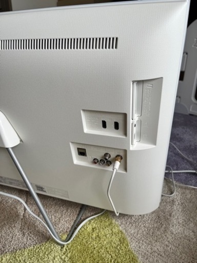 32型Panasonicテレビ 