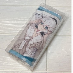 執事眼鏡eye mirror  白上フブキ モデルの画像