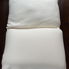 逆流性食道炎対策枕　スロープピローの画像