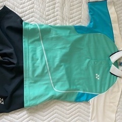 子供用　テニスユニフォーム中古　オマケ付き