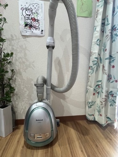 【お譲り先決定】家電 生活家電 掃除機