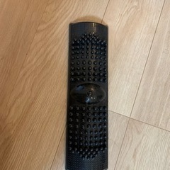 健康器具　足ツボ
