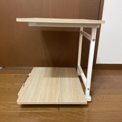 レンジラックの画像