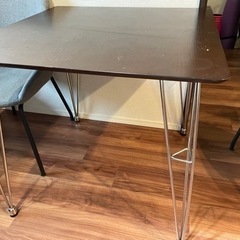 家具 ダイニングテーブル
