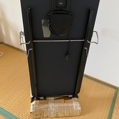 ズボンプレッサー 
の画像