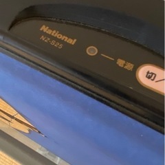 ズボンプレッサー 
の画像
