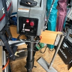 3.5馬力ツーストエンジンの画像