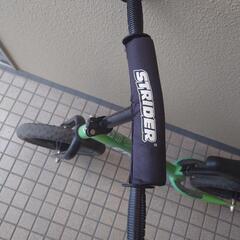 ストライダーの画像