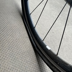 自転車 クロスバイクの画像