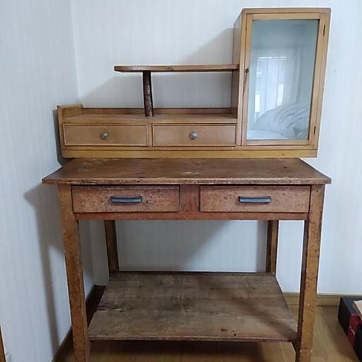 家具 テーブル　レトロ　ヴィンテージ