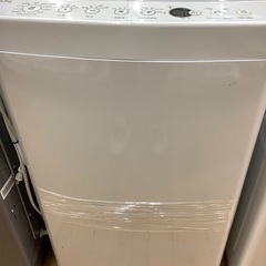 Hisense（ハイセンス）の全自動洗濯機(6.0kg)のご紹介です！！