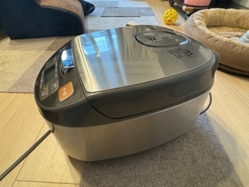 家電 キッチン家電 炊飯器