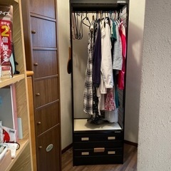 家具 ドレッサー