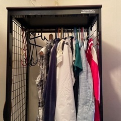 家具 ドレッサーの画像