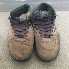 Vans ハーフキャブ 26.5㎝