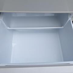 【2022年9月購入】家電 三菱冷凍冷蔵庫 272Lの画像