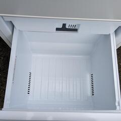 【2022年9月購入】家電 三菱冷凍冷蔵庫 272Lの画像