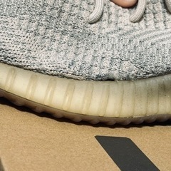 YEEZY BOOST 350  の画像
