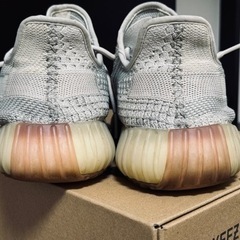 YEEZY BOOST 350  の画像