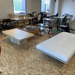 白石区のused家具専門店 【Rekagu.sapporo】です！ - 札幌市