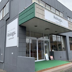 白石区のused家具専門店 【Rekagu.sapporo】です！の画像