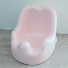 リッチェル(Richell)ひんやりしないおふろチェアRの画像