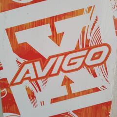 AVIGO スケートボードの画像