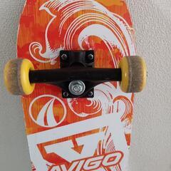AVIGO スケートボードの画像