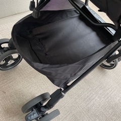 子供用品 ベビー用品 ベビーカー、バギーの画像