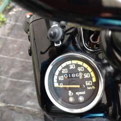 ホンダBite50 無料で引き取りなどもご相談下さいの画像