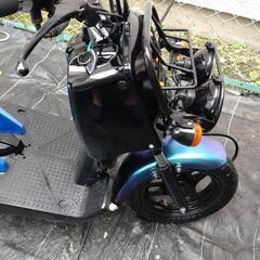 ホンダBite50 無料で引き取りなどもご相談下さい