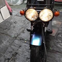 ホンダBite50 無料で引き取りなどもご相談下さいの画像