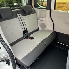 新車・新古車の自社ローン｜福岡・佐賀・長崎｜債務整理中、自己破産直後でも安心！　ホンダ　N-BOX　コンフォートパッケージ　R06年式の画像