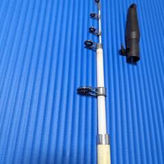 中古　釣竿　2.7mの画像