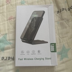 スマホ充電器　動作不良