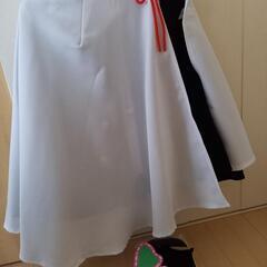 鬼滅の刃　コスプレ衣裳　栗花落カナヲ　つゆりかなを　Mサイズ