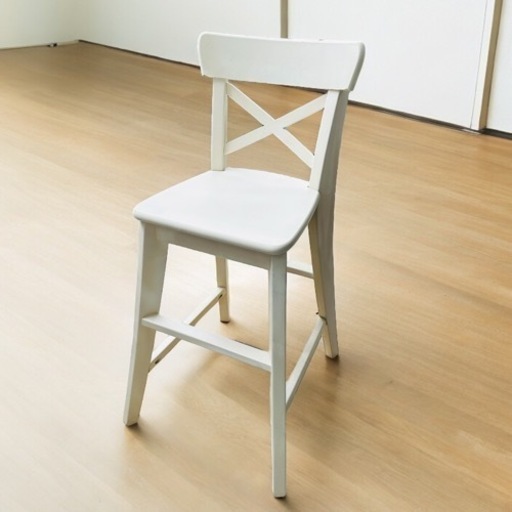 IKEA キッズチェア　インゴルフ