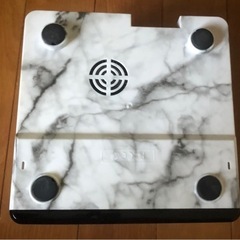 加湿器　七色に光ますの画像