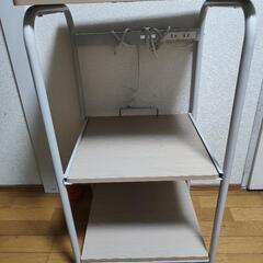 【最終値下げ】家具 収納家具 カラーボックス