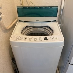 家電 生活家電 洗濯機