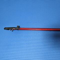 中古　釣竿 1.5号 4.3m　