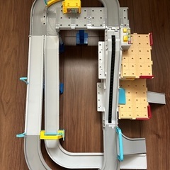 トミカ　アクション高速どうろの画像