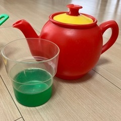 ボーネルンド　おままごと　  ボーネシェフ　ダントーイの画像