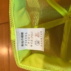 イベント用キャップ　10個の画像